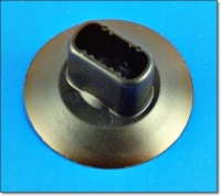 фото thumb №4, 10szt renault vel satis -клипса обивка