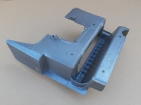 фото thumb №6, Mercedes axor atego підніжка нижній правий