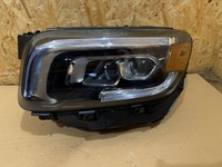 фото thumb №1, Idealna kpl. лампа перед передня ліва led mercedes glb x247 1