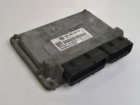 фото thumb №1, Skoda octavia mk2 1z 2006 блок керування / модуль ecu