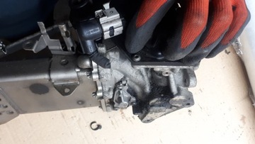 фото thumb №10, Audi a4 b8 рестайлінг a5 клапан egr 2.0 tdi 03l131512dt