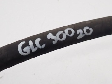 фото thumb №9, Шланг шланг трубка кондиціонера a2538307300 mercedes glc 300 x253 2.0cgi 20r