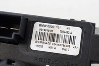 фото thumb №5, Bmw 4 f32 f33 2015 резистор / резистор вентилятор обдув