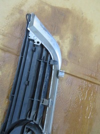 фото thumb №13, Opel vectra b 95-99 решётка радиатора радиатора решётка радиатора c303