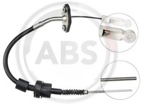 фото thumb №14, Трос сцепления fiat palio 00-02 1.6 16v a.b.s.