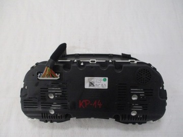 фото thumb №10, Hyundai tucson ii 15- спидометр приборы 94013-d7am0