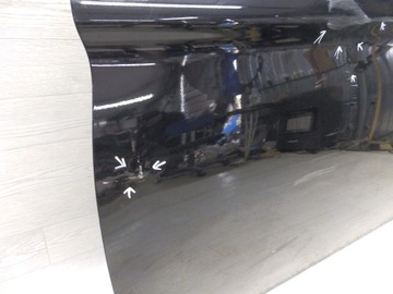 фото thumb №6, Дверь передние левая mitsubishi outlander iii