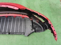 Бампер перед передній плита tesla model y 1540103-05-b 1613549-00-c Зі Шроту, фото thumb