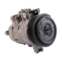 фото thumb №10, Mercedes slk r171 m272 компресор компресор кондиціонера a0012305411