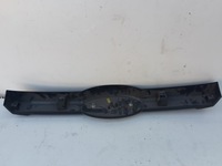 фото thumb №5, Ford ranger lift 15- решётка радиатора решётка радиатора накладка logo