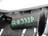 Porsche panamera 2 2 971 16-20 кронштейн  решётка рамка бампер левая перед Доставка, фото thumb