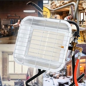ГАЗОВЫЙ РАДИАТОРНЫЙ БАЛЛОН SUN ГАЗОВЫЙ РАДИАТОР СТЕНД