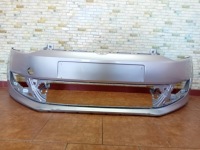 фото thumb №1, Бампер перед vw polo v 5 2009 - 2014