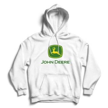 Худи JOHN DEERE ПОДАРОЧНЫЙ РАЗМЕР 152