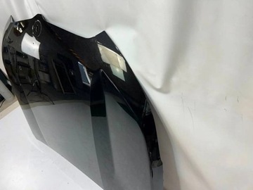 фото thumb №7, Bmw x1 u11 капот крышка двигателя