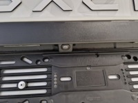 Кришка багажника задня багажника задній dacia duster 3 3 камера Зі Шроту, фото thumb