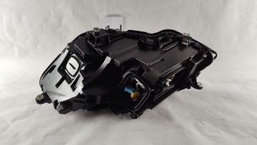 фото thumb №10, Mercedes s класс 222 w222 usa полный led правые фара лампа правая ils