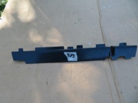 Кронштейн решётка бампера renault captur 2013-2017 в Украине, фото thumb