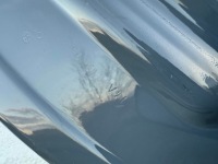 Двері перед передні ліва vw id7 id.7 14a 2023- bardzo в гарному стані оригінальні Недорого, фото thumb