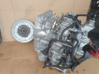 фото thumb №1, Коробка передач передач dw5006 1.3 tce renault scenc