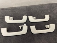 фото thumb №1, Ручка кронштейн стельовий a5 8w сіра перед задня