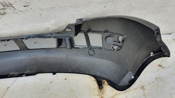 фото thumb №9, Renault megane ii 2 бампер зад оригинал