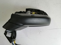 фото thumb №9, Audi q7 ii 4m зеркало левая 12 pin