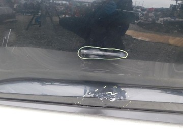 фото thumb №8, Lexus rx iv 15- двері ліві передні перед