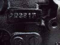 фото thumb №7, Двигатель dava volkswagen grand california sc 2.0 tdi