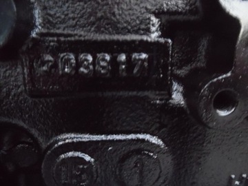 фото thumb №7, Двигун dawb volkswagen crafter sy, sz cr35 2.0 tdi бі-турбо