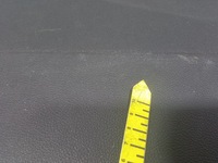 фото thumb №9, Skoda fabia 2 ii 5j kombi обивка крышки багажника 5j9867975c