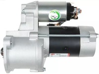 фото thumb №5, S5102 стартер as-pl