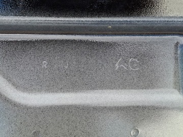 фото thumb №10, Citroen c5 aircross дверь левый перед левая передние 9825770280