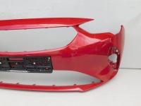 фото thumb №4, Opel corsa f 19- бампер передній перед