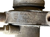 фото thumb №9, Skoda fabia mk2 5j 2008 с передний трансмиссия рулевая / рулевая рейка