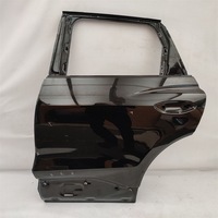 фото thumb №1, Дверь левая зад audi q4 89a