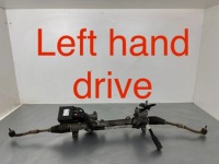 фото thumb №1, Kia optima 2018 рулевое управление рулевые