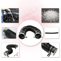 фото thumb №9, Универсальный автомобиль гибкая каналы wlotowe воздуха zimnego воздуха