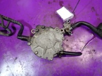 Vw caddy iii 2k 04-10 2.0 d 70km вакуум насос 038145209d Зі Шроту, фото thumb