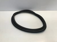 фото thumb №1, Citroen e-c4 c4 iii прокладка дверь правый перед 9833333180