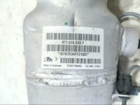 Амортизатор пневматический porsche panamera 2018 с передний po правой 971616038 Цена, фото thumb