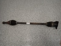 фото thumb №1, Suzuki sx4 sedici 1.6i 06- привідний вал задня права