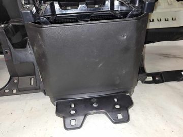 фото thumb №6, Панель консоль старт ford fusion usa sedan 2017