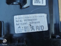 фото thumb №10, Лампа задняя правая 9838190480 peugeot 2008 ii 2023r