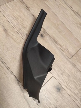 фото thumb №4, Защита порога левая зад задняя bmw x3 g01