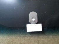 фото thumb №2, Стекло лобовое передняя daewoo matiz ii/chevrolet spark 2005-