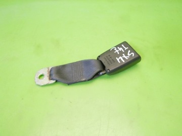 фото thumb №7, Застібка засувка ременя лівий зад suzuki sx4 i ey hb 5d 06-09