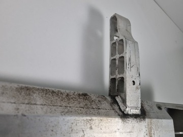 фото thumb №8, Kia niro балка бампера перед передняя 64900g5000