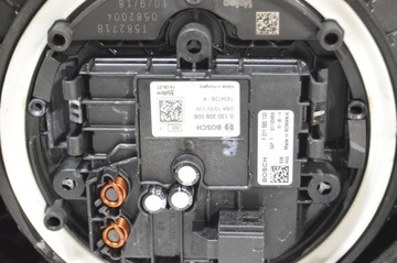 фото thumb №13, Отопитель комплектная mercedes w213 e класс европа каркас панели усилитель