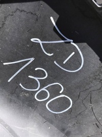 фото thumb №16, Opel mokka b 2023 решітка нижня бампера передній 9835277680